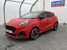 Ford Puma T EcoBoost ST - U7423