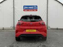 Ford Puma T EcoBoost ST - U7423