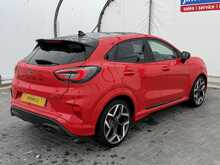 Ford Puma T EcoBoost ST - U7423