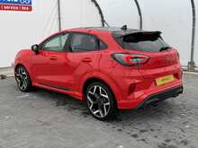 Ford Puma T EcoBoost ST - U7423