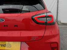 Ford Puma T EcoBoost ST - U7423
