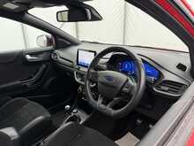 Ford Puma T EcoBoost ST - U7423