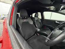 Ford Puma T EcoBoost ST - U7423
