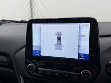 Ford Puma T EcoBoost ST - U7423