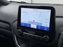 Ford Puma T EcoBoost ST - U7423