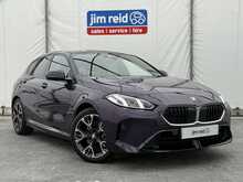 BMW 1 Series 120i MHT M Sport - U7427