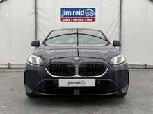 BMW 1 Series 120i MHT M Sport - U7427