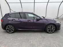 BMW 1 Series 120i MHT M Sport - U7427