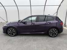 BMW 1 Series 120i MHT M Sport - U7427