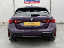 BMW 1 Series 120i MHT M Sport - U7427
