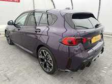 BMW 1 Series 120i MHT M Sport - U7427