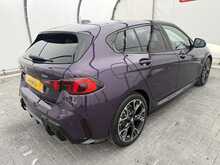 BMW 1 Series 120i MHT M Sport - U7427