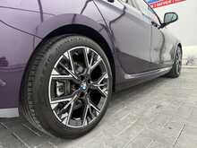 BMW 1 Series 120i MHT M Sport - U7427