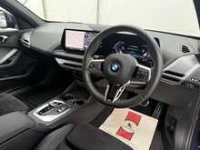 BMW 1 Series 120i MHT M Sport - U7427