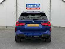 BMW X3 M i Competition - U7431