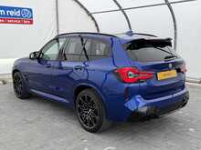 BMW X3 M i Competition - U7431