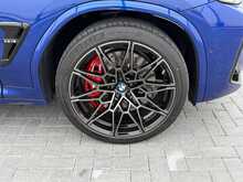 BMW X3 M i Competition - U7431