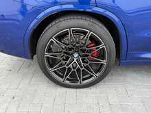 BMW X3 M i Competition - U7431