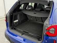 BMW X3 M i Competition - U7431