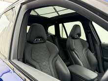 BMW X3 M i Competition - U7431