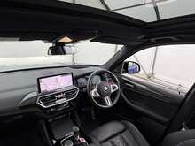 BMW X3 M i Competition - U7431