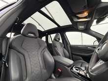 BMW X3 M i Competition - U7431