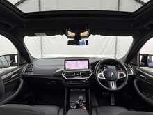 BMW X3 M i Competition - U7431