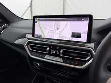 BMW X3 M i Competition - U7431