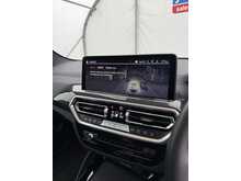 BMW X3 M i Competition - U7431