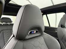 BMW X3 M i Competition - U7431
