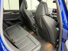 BMW X3 M i Competition - U7431