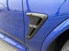 BMW X3 M i Competition - U7431