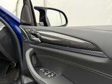 BMW X3 M i Competition - U7431