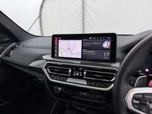 BMW X3 M i Competition - U7431