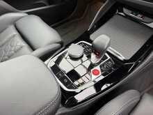 BMW X3 M i Competition - U7431