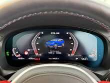 BMW X3 M i Competition - U7431
