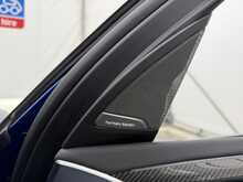 BMW X3 M i Competition - U7431