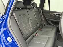 BMW X3 M i Competition - U7431