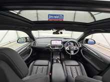 BMW X3 M i Competition - U7431