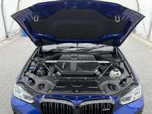 BMW X3 M i Competition - U7431