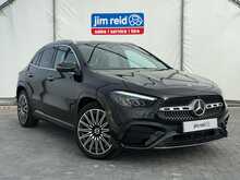Mercedes-Benz GLA GLA200h MHEV AMG Line - U7435
