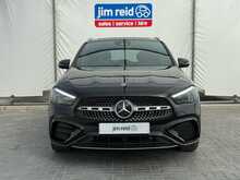 Mercedes-Benz GLA GLA200h MHEV AMG Line - U7435