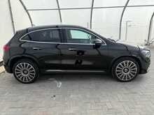 Mercedes-Benz GLA GLA200h MHEV AMG Line - U7435
