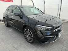 Mercedes-Benz GLA GLA200h MHEV AMG Line - U7435