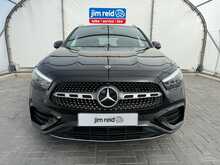Mercedes-Benz GLA GLA200h MHEV AMG Line - U7435