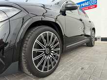 Mercedes-Benz GLA GLA200h MHEV AMG Line - U7435