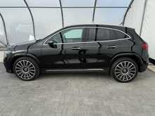 Mercedes-Benz GLA GLA200h MHEV AMG Line - U7435