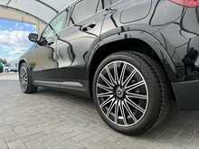Mercedes-Benz GLA GLA200h MHEV AMG Line - U7435