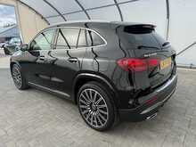 Mercedes-Benz GLA GLA200h MHEV AMG Line - U7435