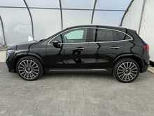 Mercedes-Benz GLA GLA200h MHEV AMG Line - U7435